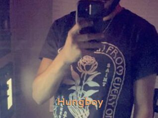 Hungboy