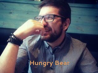 Hungry_Bear