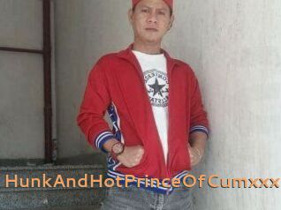 HunkAndHotPrinceOfCumxxx