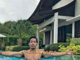 HunkCosmo