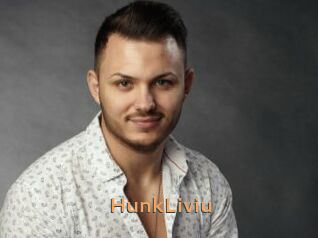 HunkLiviu Du Cul A Gogo