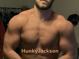 HunkyJackson