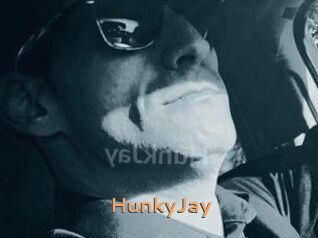 HunkyJay
