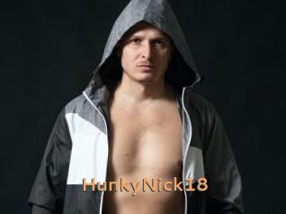 HunkyNick18