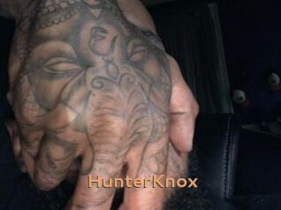 HunterKnox