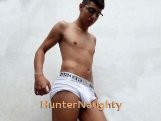 HunterNaughty