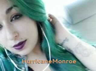 HurricaneMonroe