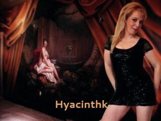 Hyacinthk