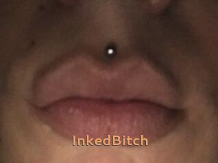 InkedBitch Du Cul A Gogo