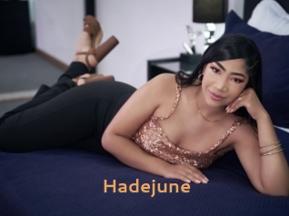Hadejune