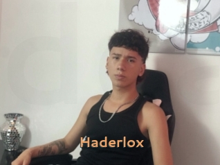 Haderlox