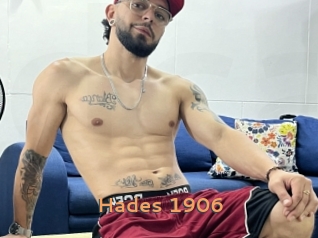 hades_1906 Du Cul A Gogo