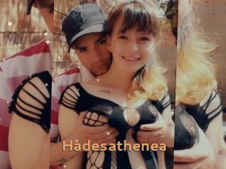 hadesathenea Du Cul A Gogo