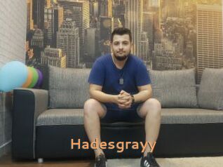 hadesgrayy Du Cul A Gogo