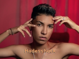 Hadesshock