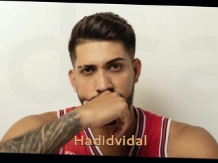 Hadidvidal