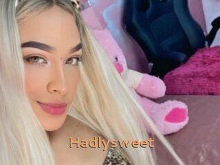 Hadlysweet