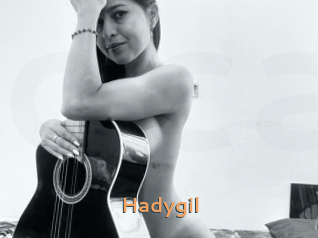 Hadygil