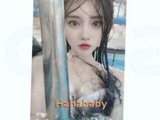 Hahababy