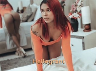 Hailegrant