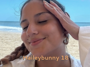 haileybunny_18 Du Cul A Gogo