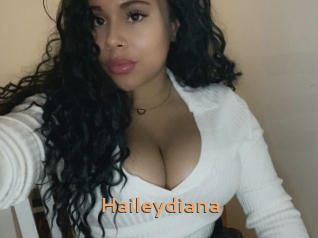 Haileydiana