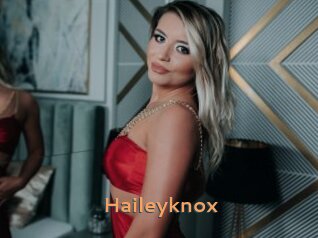 Haileyknox