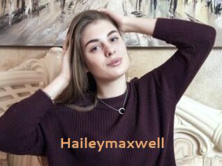 Haileymaxwell