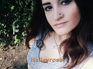 haileyrose Du Cul A Gogo