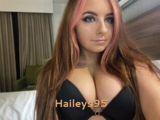 Haileys95