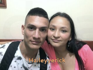 haileyyerick Du Cul A Gogo