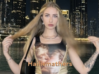 Hailiemathers