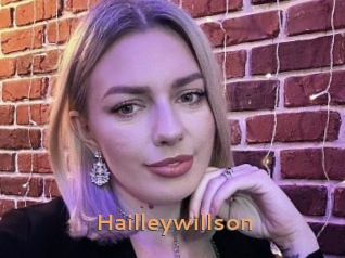 Hailleywillson