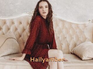 Hailyamber