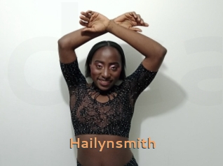Hailynsmith