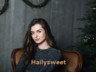 Hailysweet