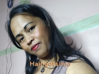 Haingotsinjo