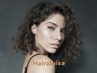 Hairaluisa