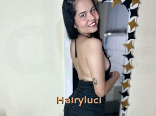 Hairyluci
