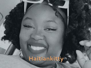 Haitiankitty