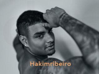 Hakimribeiro