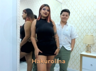 Hakurolina