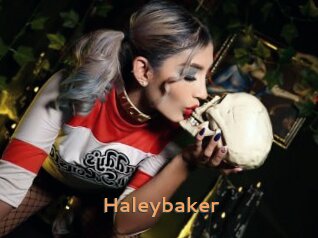 Haleybaker