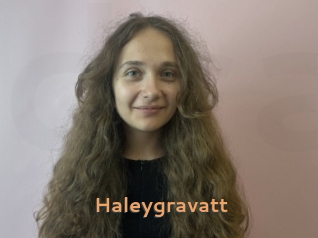 haleygravatt Du Cul A Gogo
