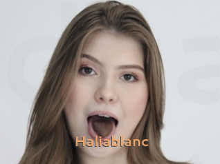 Haliablanc