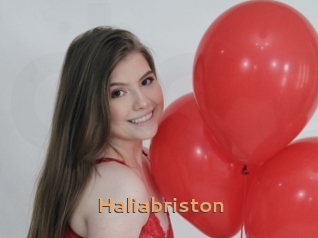 Haliabriston