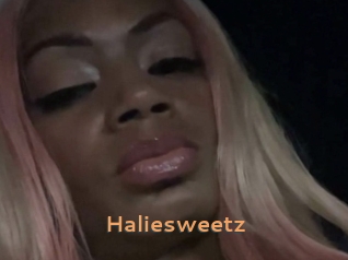 haliesweetz Du Cul A Gogo