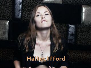 Hallieclifford