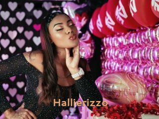 Hallierizzo