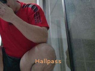 Hallpass